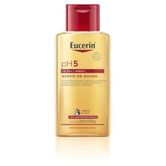 Eucerin PH5 Aceite de Ducha 200 ml