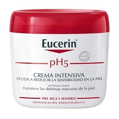 Eucerin PH5 Crema Intensiva Corporal 450 ml