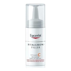 Eucerin Hyaluron-Filler + 3x Effect 10% Vitamina C Booster Serum Facial 8 ml - comprar en línea