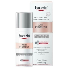 Eucerin Anti-Pigment Crema Dacial de Noche 50 ml