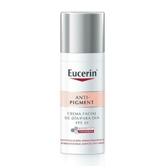 Eucerin Anti-Pigment Crema Facial de Día FPS 30 Anti-Manchas 50 ml - comprar en línea