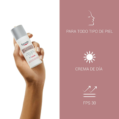 Eucerin Anti-Pigment Crema Facial de Día FPS 30 Anti-Manchas 50 ml en internet