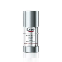 Eucerin Hyaluron-Filler + 3x Effect Peeling & Serum de Noche 30 ml - comprar en línea