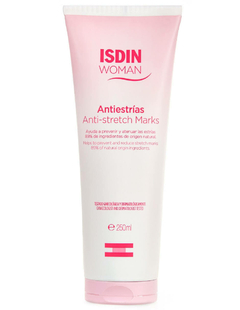 Isdin Woman Antiestrías 250 ml - comprar en línea