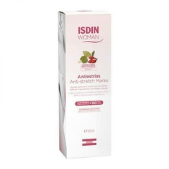 Isdin Woman Antiestrías 250 ml