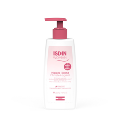 Isdin Woman Higiene Intima Gel 200 ml