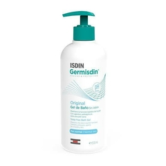 Isdin Germisdin Gel de Baño Syndet Piel Normal 500 ml