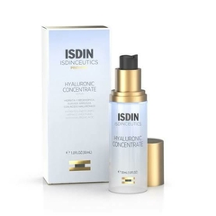 Isdinceutics Hyaluronic Concetrate Serum 30 ml