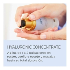 Isdinceutics Hyaluronic Concetrate Serum 30 ml - tienda en línea