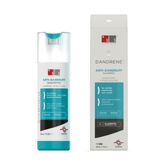 DS Laboratories Dandrene Shampoo Anticaspa 205 ml