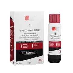 DS Laboratories Spectral.DNC Loción Capilar 60 ml