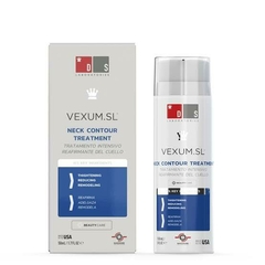 DS Laboratories Vexum.SL tratamiento Intensivo Reafirmante del Cuello 50 ml