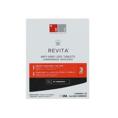 DS Laboratories Revita Anticaída 30 Tabletas Complemento Alimenticio para el Cabello - comprar en línea