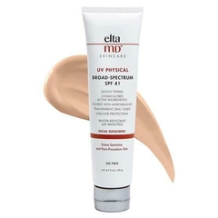 Elta MD Uv Physical SPF 41 Sunscreen Tinted 85 g