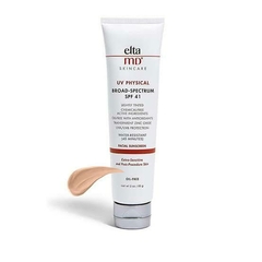 Elta MD Uv Physical SPF 41 Sunscreen Tinted 85 g en internet