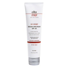 Elta MD Uv Sport SPF 50 Body Sunscreen 85 g