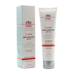 Elta MD Uv Sport SPF 50 Body Sunscreen 85 g en internet