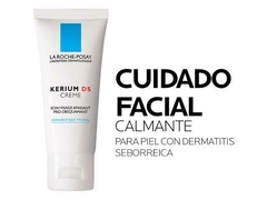 La Roche-Posay Kerium DS Crema 40 ml - comprar en línea