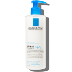 La Roche-Posay Lipikar Syndet AP+ 400 ml