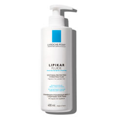 La Roche-Posay Lipikar Fluide 400 ml