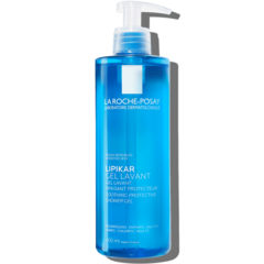 La Roche-Posay Lipikar Gel Lavant 400 ml