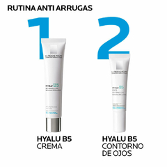 La Roche-Posay Hyalu B5 Anti-Arrugas 40 ml en internet