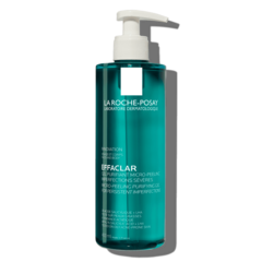 La Roche-Posay Effaclar Gel Micro-Exfoliante 400 ml