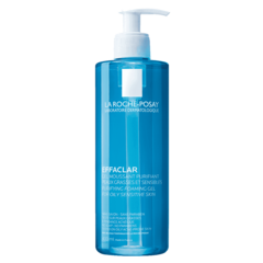 La Roche-Posay Effaclar Gel Limpiador Purificante 400 ml