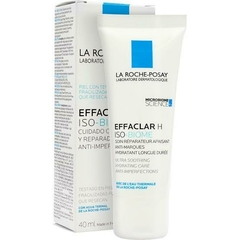 La Roche-Posay Effaclar H ISO-BIOME 40 ml - comprar en línea