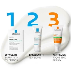 La Roche-Posay Effaclar H ISO-BIOME 40 ml en internet