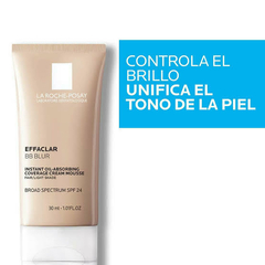 La Roche-Posay Effaclar BB Blur 30 ml en internet