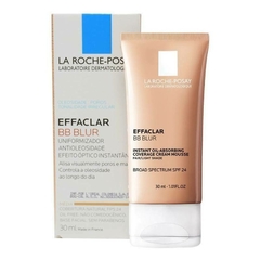 La Roche-Posay Effaclar BB Blur 30 ml - comprar en línea