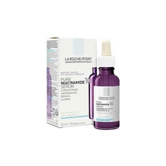 La Roche-Posay Pure Niacinamide 10 Serum 30 ml - comprar en línea