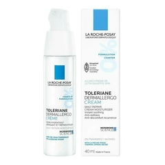 La Roche-Posay Toleriane Dermallergo Crema 40 ml - comprar en línea