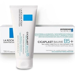 La Roche-Posay Cicaplast Baume B5+ 40 ml - comprar en línea