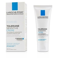 La Roche-Posay Toleriane Sensitive Creme 40 ml - comprar en línea