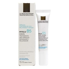 La Roche-Posay Hyalu B5 Contorno de Ojos 15 ml en internet