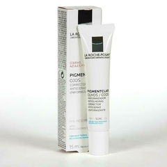 La Roche-Posay Pigmentclar Contorno de Ojos Antiojeras 15 ml en internet