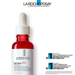 La Roche-Posay Retinol B3 Serum 30 ml - Dermatológica Blanco