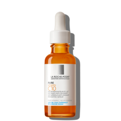 La Roche-Posay Pure Vitamin C 10 Serum 30 ml