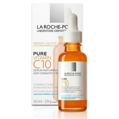 La Roche-Posay Pure Vitamin C 10 Serum 30 ml en internet