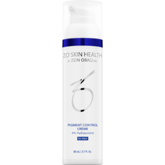 Zo Skin Health Pigment Control Creme 4% Hydroquinone 80 ml