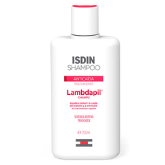 Isdin Lambdapil Shampoo Anticaída 200 ml