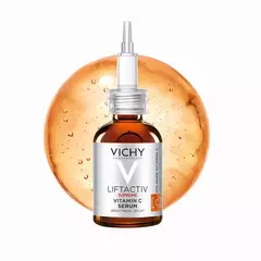 Vichy Liftactiv Supreme Vitamina C Serum 20 ml