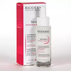 Bioderma Sensibio Defensive Serum 30 ml