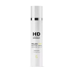 HD Cosmetic Melan TXA Crema Gel Noche 50 ml