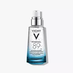 Vichy Mineral 89 Concentrado Fortificante y Reconstruyente 50 ml