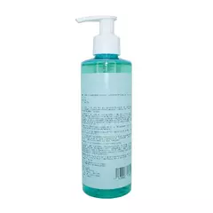 Panalab Cuteral Wash Gel Limpiador Facial 240 ml - comprar en línea