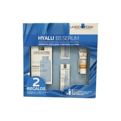 Kit La Roche Posay Hyalu B5 Serum + 2 Regalos