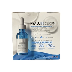 Kit La Roche Posay Hyalu B5 Serum + 2 Regalos - comprar en línea